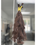 15/16'' Bulk Hair