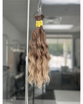 Cabello a granel de 15/16''