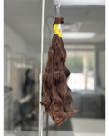 15/16'' Bulk Hair