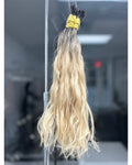 Cabello a granel de 15/16'' 94 g