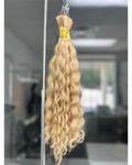 Cabello a granel de 15/16''