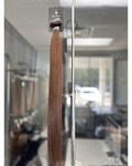 Invisible Tape-In 1B - Di Milesi | Hair Extensions with high quality
