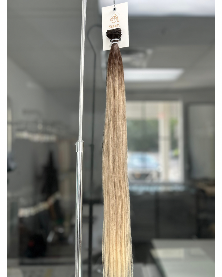 Slim Weft DM-1 - Di Milesi | Hair Extensions with high quality