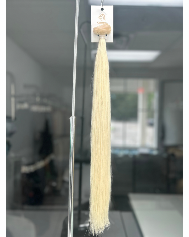 Invisible Tape-In 60A - Di Milesi | Hair Extensions with high quality