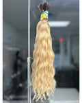 Cabello a granel de 15/16'' 96 g