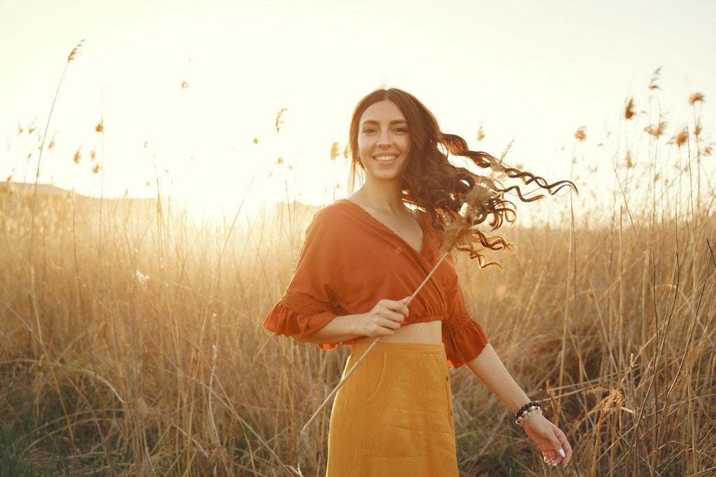 TENDÊNCIAS DE CABELO PARA ESTA PRIMAVERA 