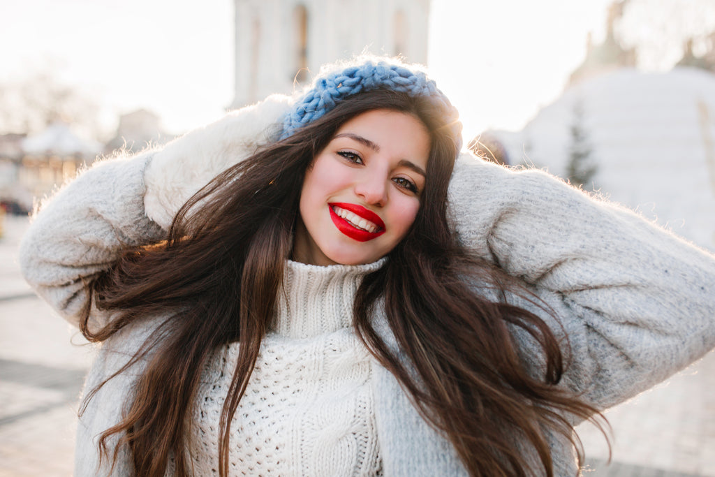 Best Hair Extensions for Winter: Stay Glamorous Year-Round