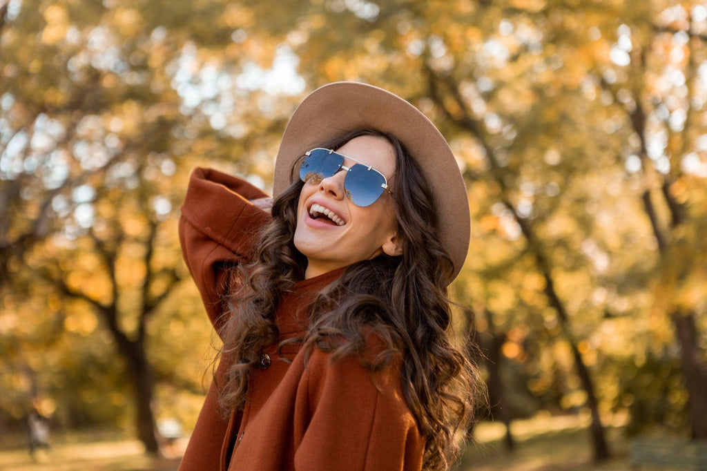 EXTENSIÓN DEL CABELLO: TENDENCIAS IMPRESIONANTES EN OTOÑO 