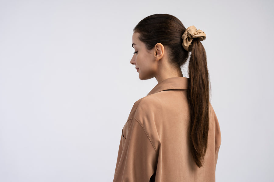 6 GREATS TIPS FOR TAKING CARE OF PONYTAIL HAIR EXTENSION