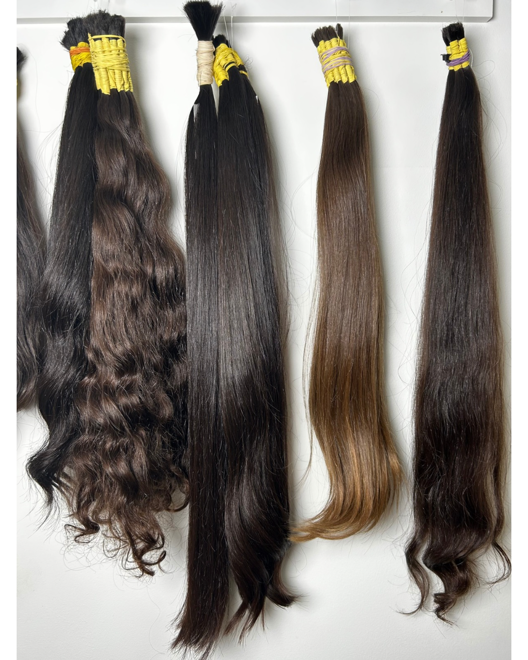 South Brazilian Hair