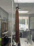 Slim Weft 1B - Di Milesi | Hair Extensions with high quality