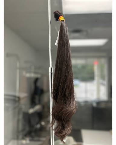 Cabello del sur de Brasil 21”