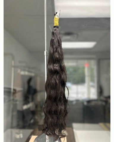 South Brazilian Hair 27”