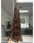 Cabelo Sul Brasileiro 28”