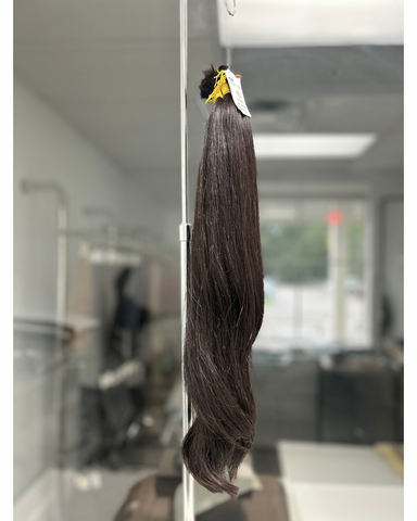 Cabello del sur de Brasil 22”
