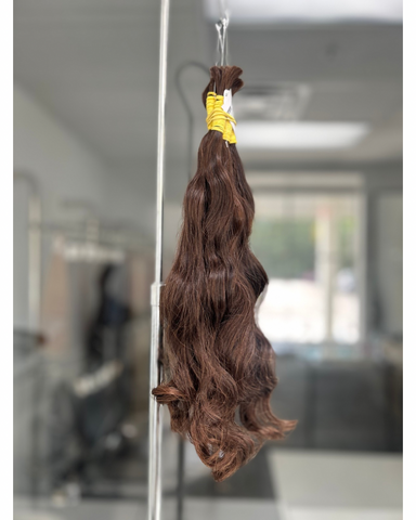 15/16'' Bulk Hair