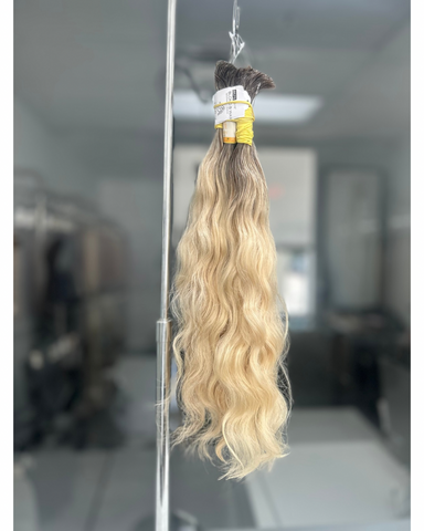 Cabelo a granel 15/16''