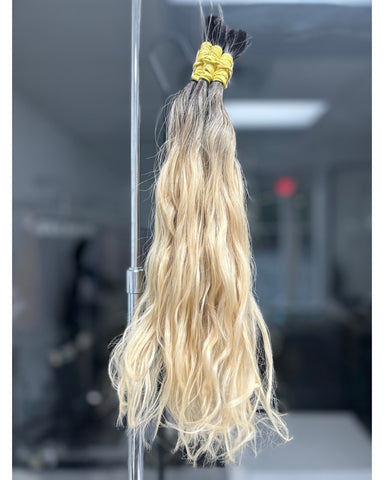 15/16'' Bulk Hair 94g