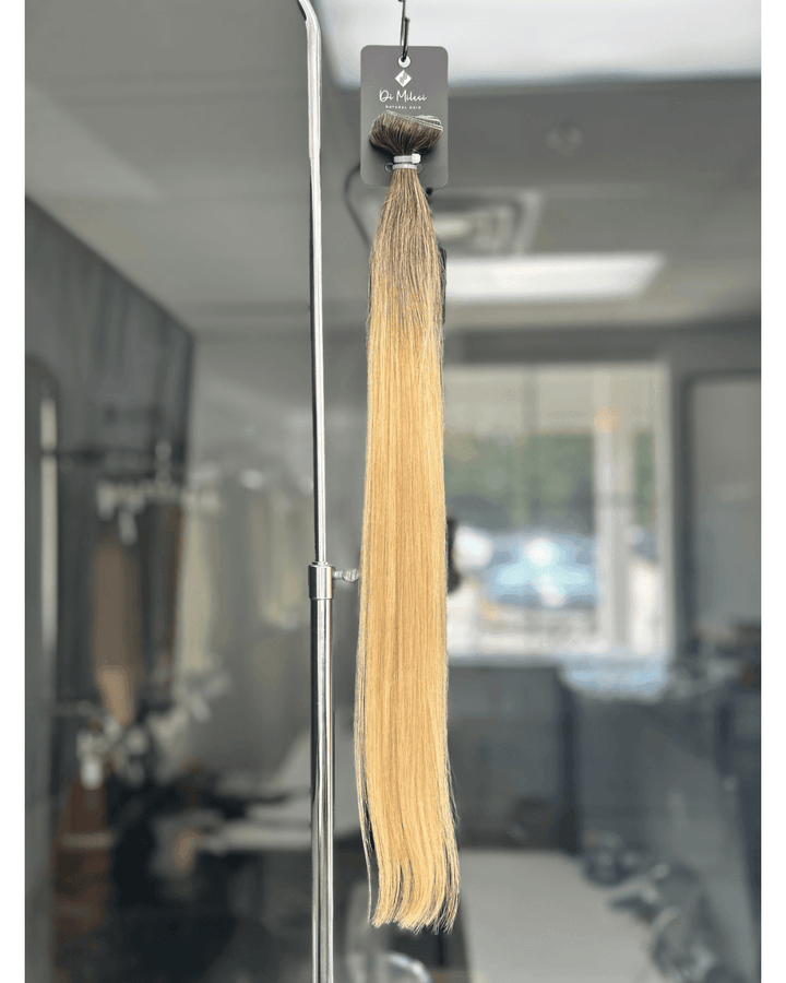 Invisible Tape-In Dm-2 - Di Milesi | Hair Extensions with high quality