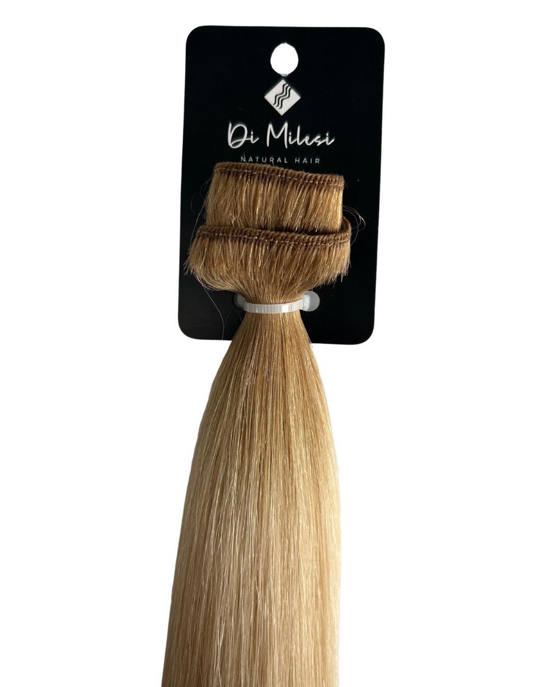 Regular Weft BA2 - Di Milesi | Hair Extensions with high quality