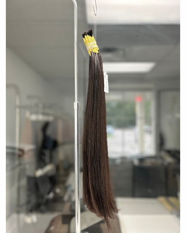 Cabello del sur de Brasil 23”