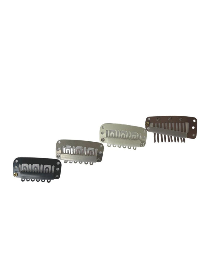 Clips - Di Milesi | Hair Extensions with high quality