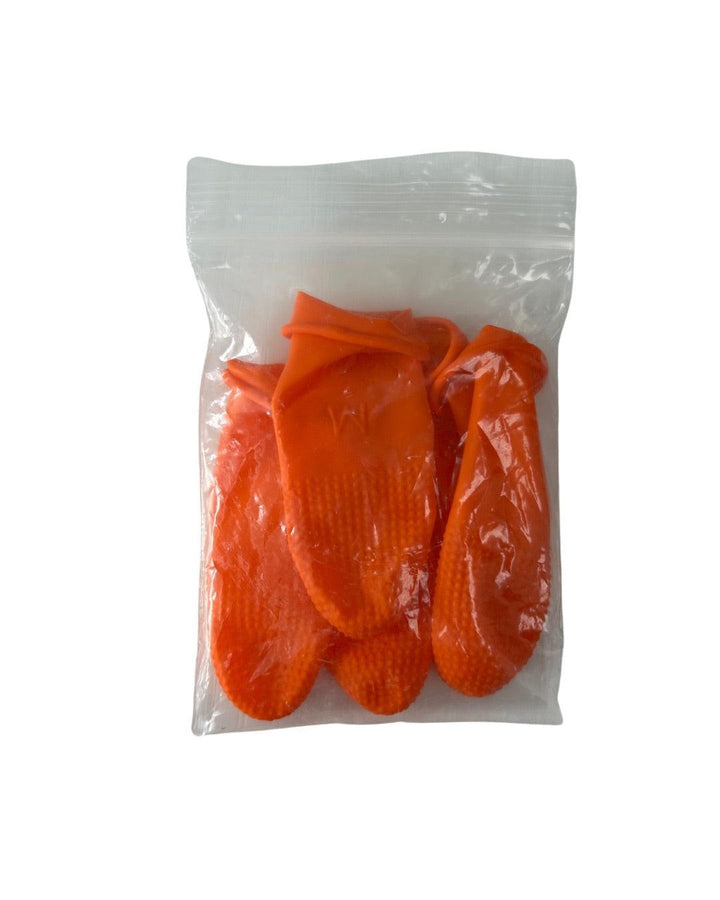 Finger protector set 5pcs - Di Milesi | Hair Extensions with high quality