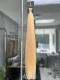 Slim Weft Golden - Di Milesi | Hair Extensions with high quality