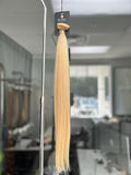 Regular Weft Golden - Di Milesi | Hair Extensions with high quality