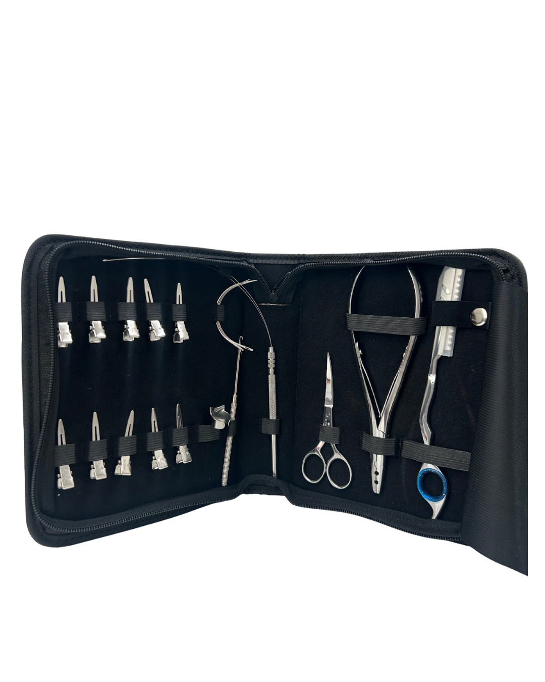 Kit de herramientas Di Milesi