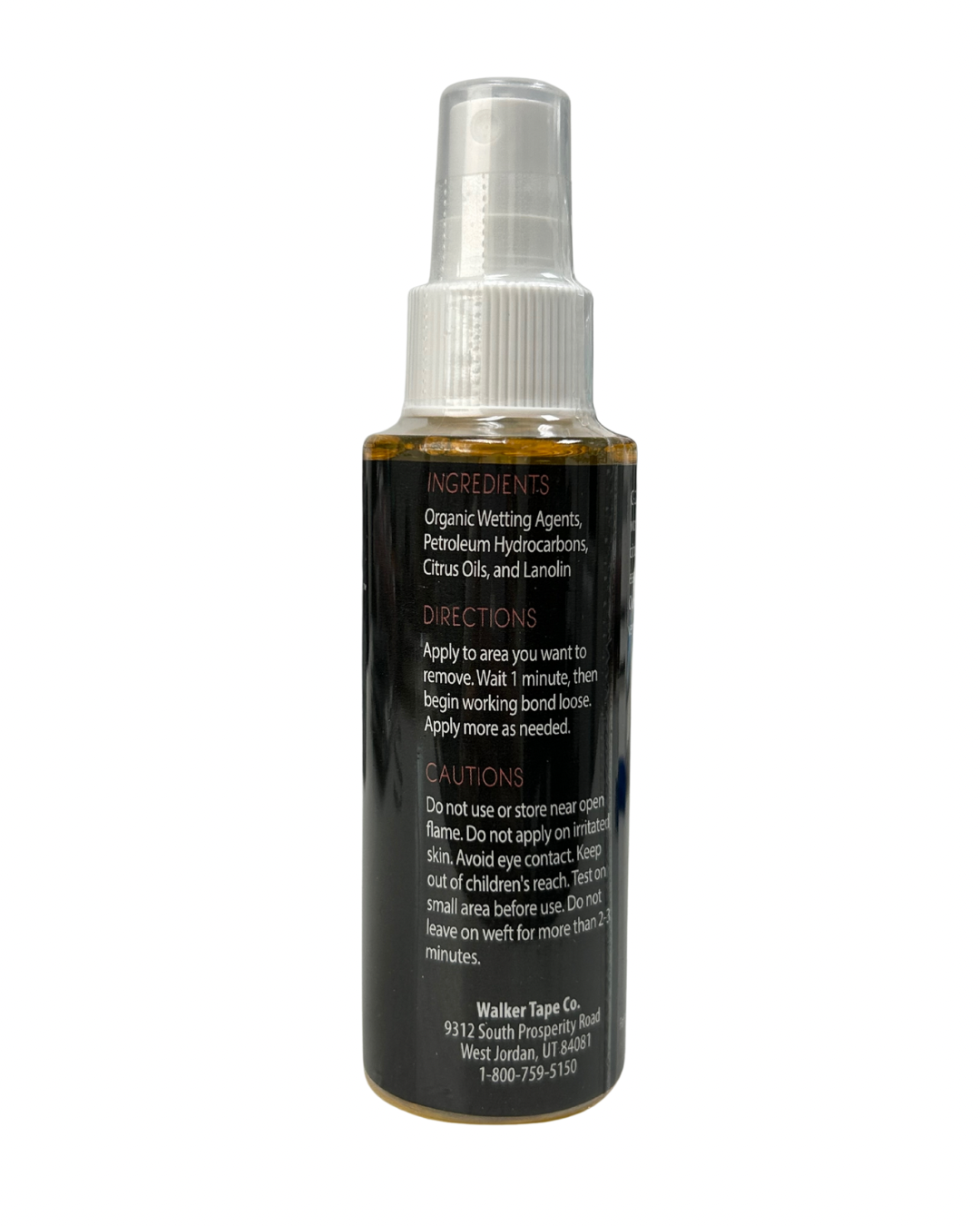 Aerosol de disolvente C-22
