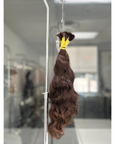 Cabelo a granel 15/16''