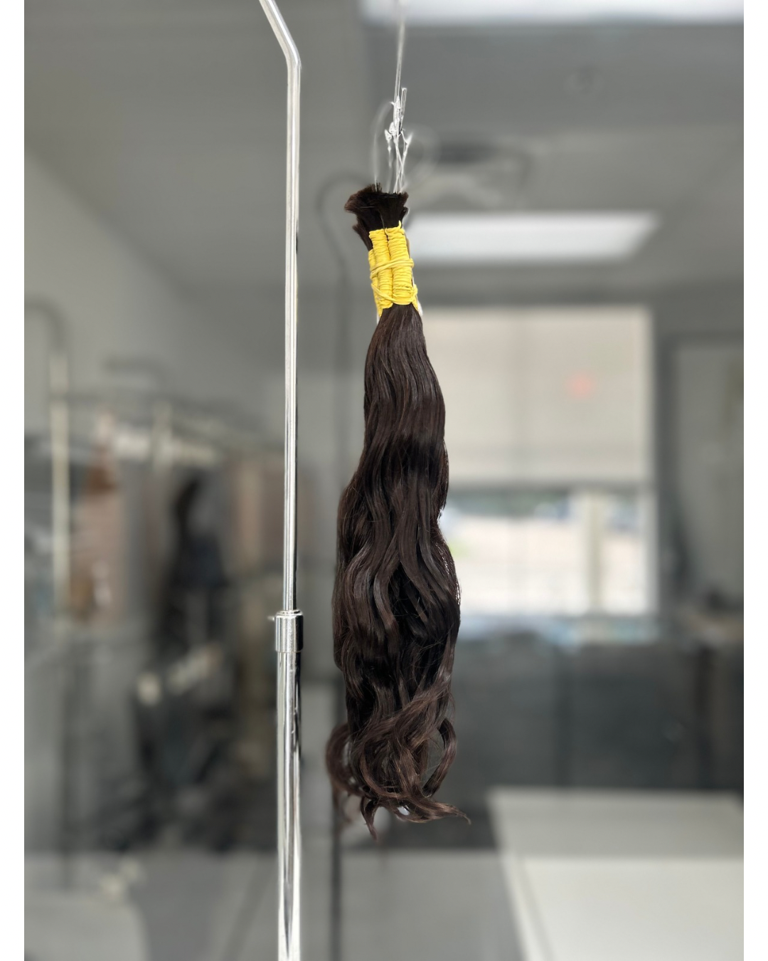 Cabelo a granel 15/16''
