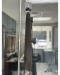 Keratin F-tip Natural - Di Milesi | Hair Extensions with high quality