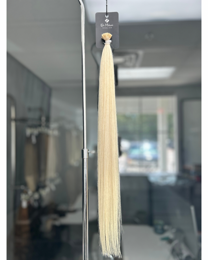 Keratin F-Tip 60A - Di Milesi | Hair Extensions with high quality