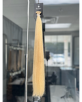 Keratin I-tip Golden - Di Milesi | Hair Extensions with high quality