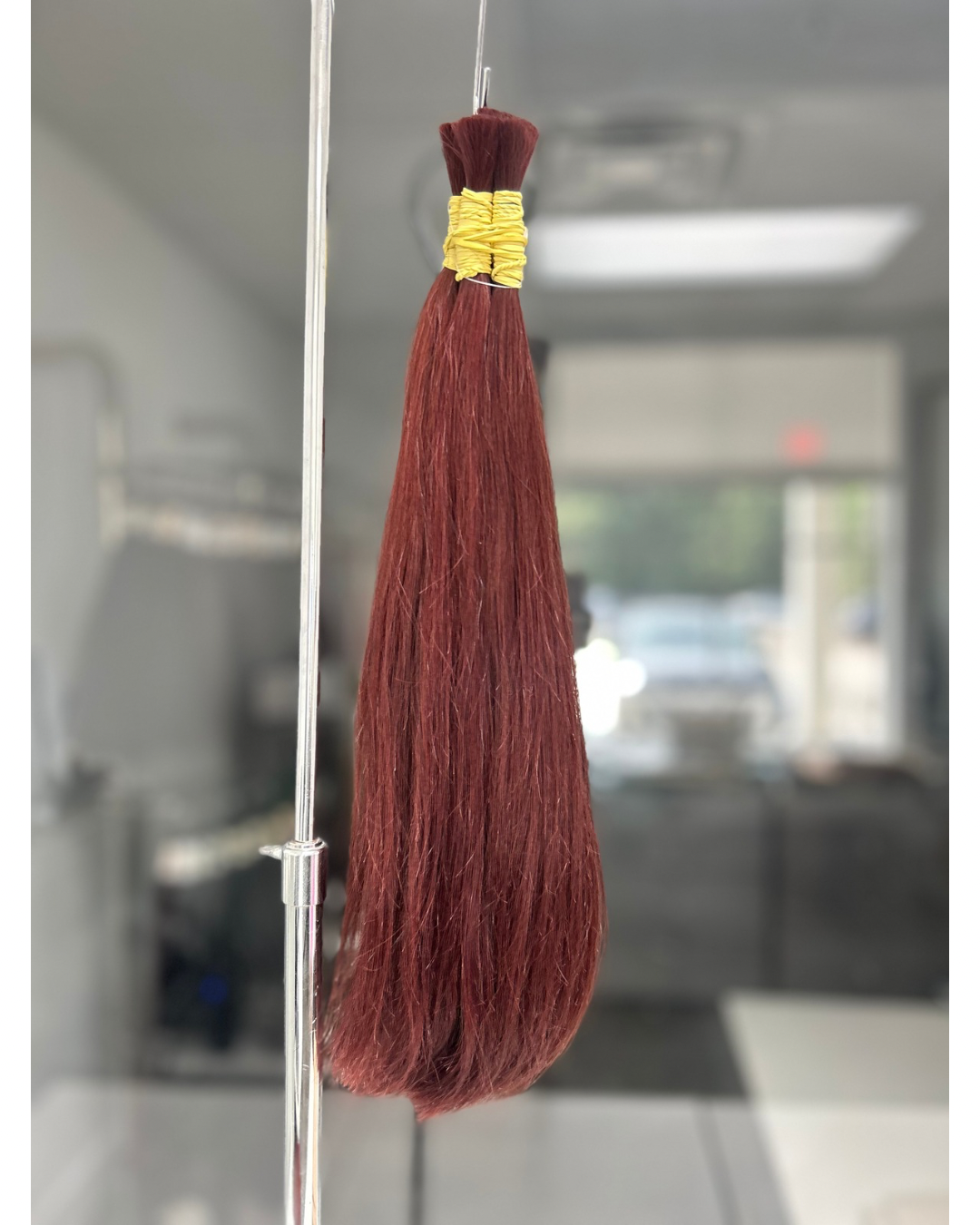 15/16” Bulk Hair