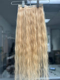 Blonde B. Wavy Clip-in 22/24