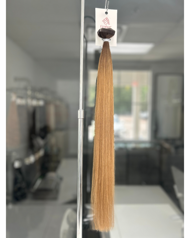 Regular Tape-In BA8 - Di Milesi | Hair Extensions with high quality