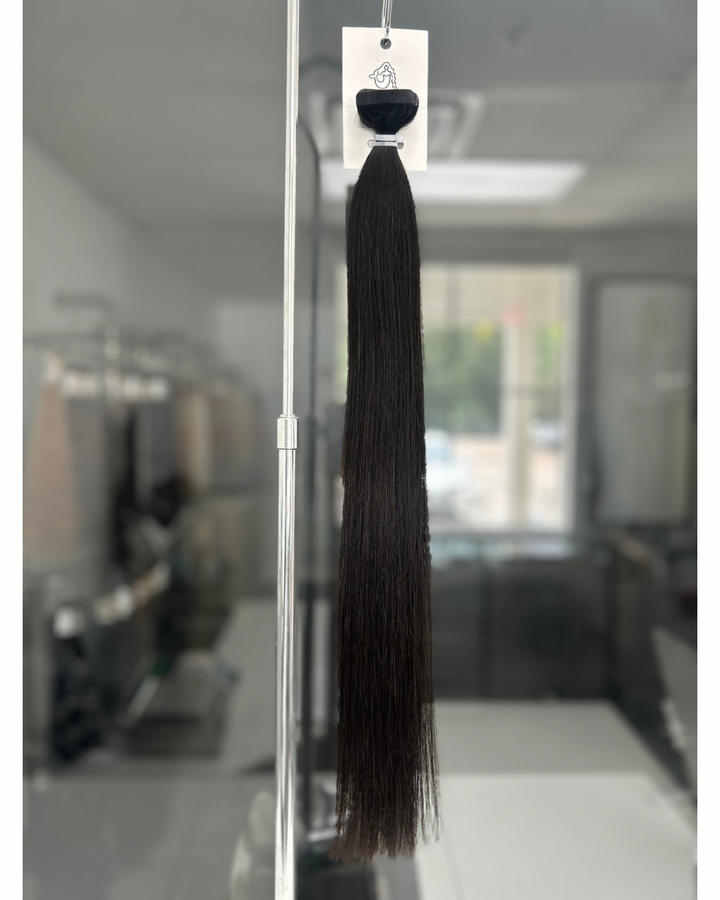 Regular Tape-In Natural - Di Milesi | Hair Extensions with high quality