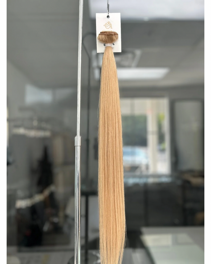 Regular weft 18/22 - Di Milesi | Hair Extensions with high quality