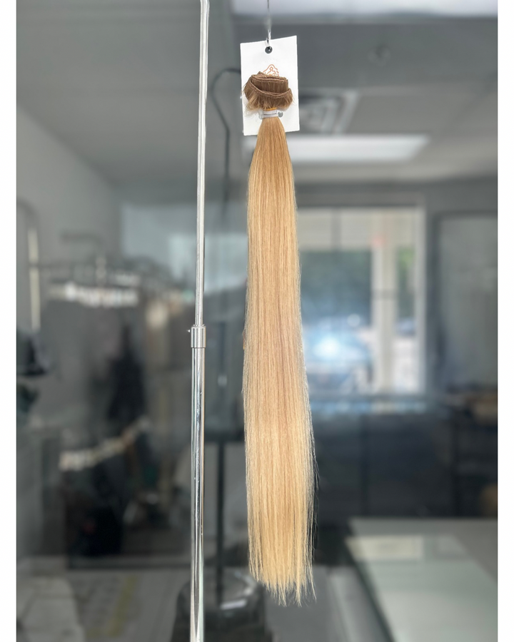 Regular Weft BA2 - Di Milesi | Hair Extensions with high quality