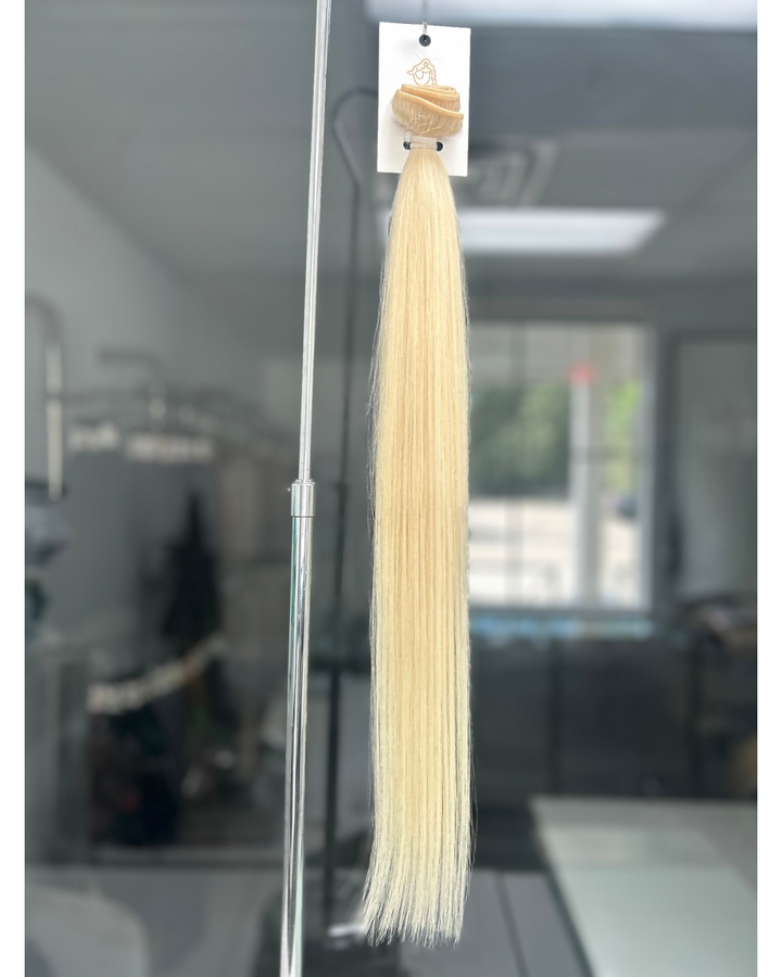 Regular Weft ICE - Di Milesi | Hair Extensions with high quality