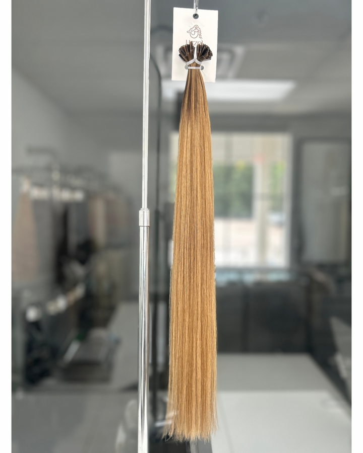 Keratin F-tip MM - Di Milesi | Hair Extensions with high quality