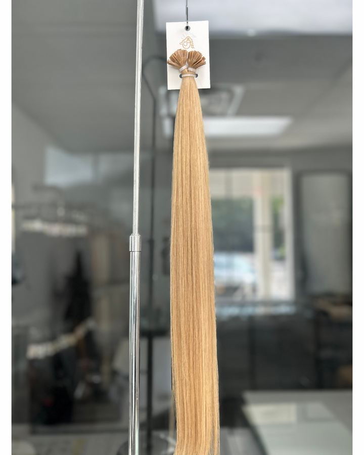 Keratin F-tip 18/22 - Di Milesi | Hair Extensions with high quality