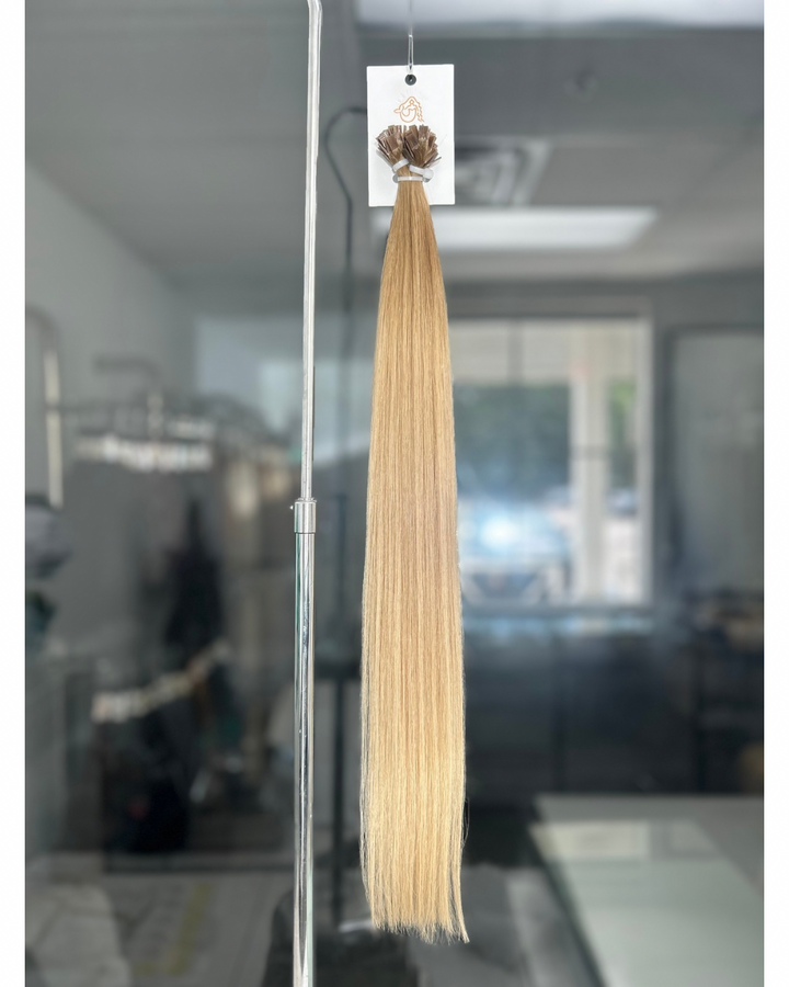Keratin F-tip BA2 - Di Milesi | Hair Extensions with high quality
