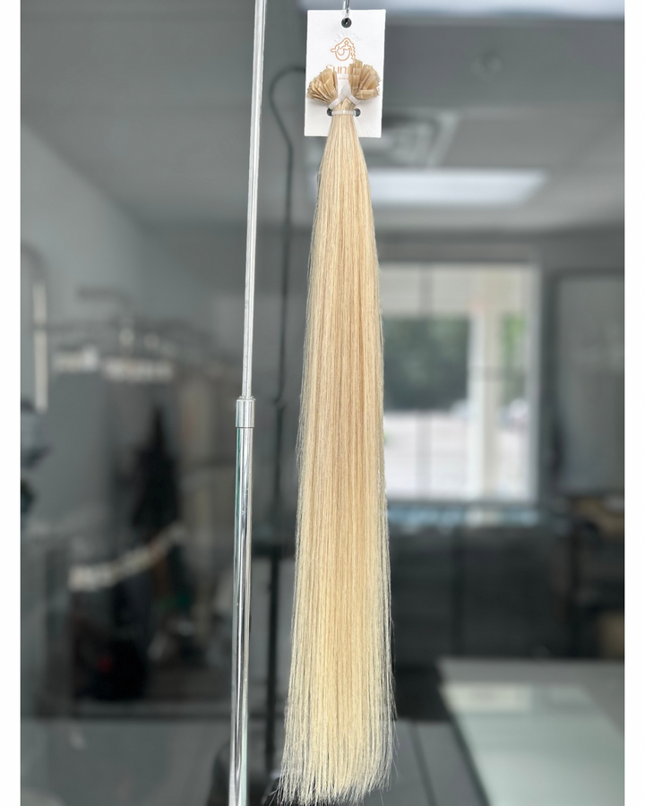 Keratin F-tip ICE/5 - Di Milesi | Hair Extensions with high quality