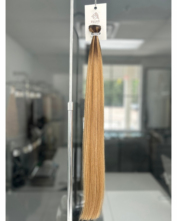 Slim Weft MM - Di Milesi | Hair Extensions with high quality