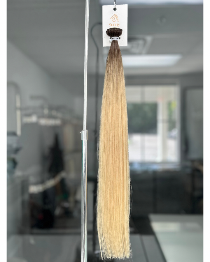 Slim Weft DM-2 - Di Milesi | Hair Extensions with high quality