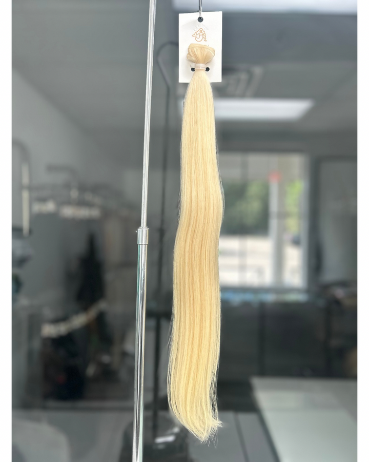 Slim Weft ICE - Di Milesi | Hair Extensions with high quality